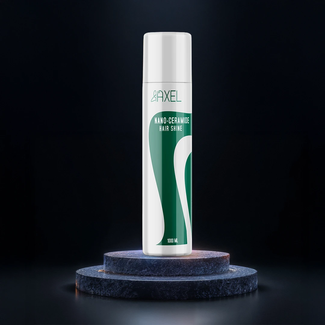 نانو سيراميد جي ام اكسل لحجم لتر